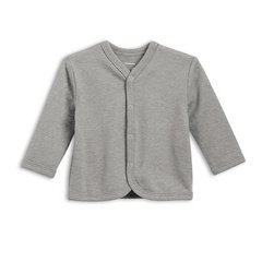 the baby snap cardi
